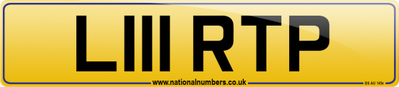 L111 RTP