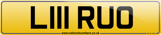L111 RUO