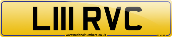 L111 RVC