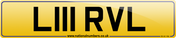 L111 RVL
