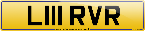 L111 RVR