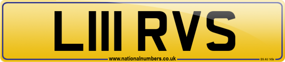 L111 RVS