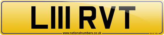 L111 RVT