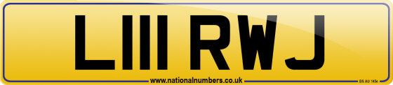 L111 RWJ
