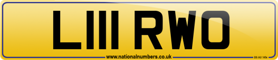 L111 RWO
