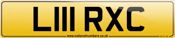 L111 RXC