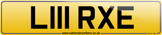 L111 RXE