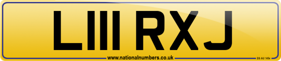 L111 RXJ