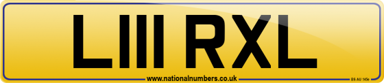 L111 RXL