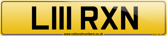L111 RXN