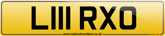 L111 RXO