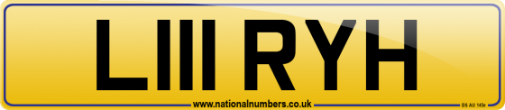 L111 RYH