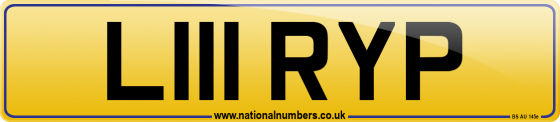 L111 RYP