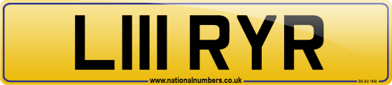 L111 RYR