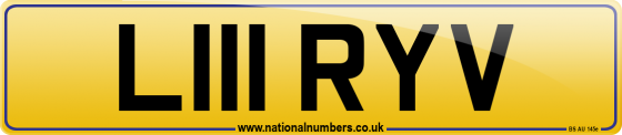 L111 RYV