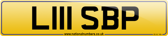 L111 SBP