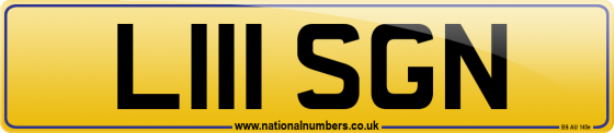 L111 SGN