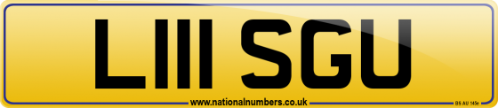 L111 SGU