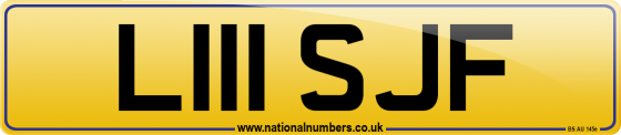 L111 SJF