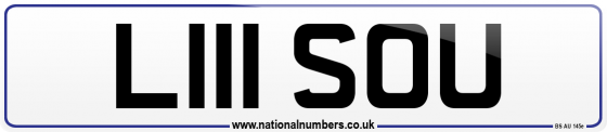 L111 SOU