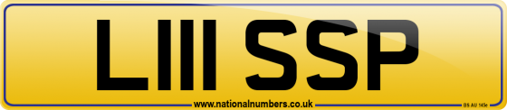 L111 SSP