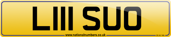 L111 SUO
