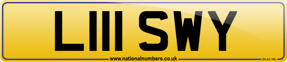 L111 SWY