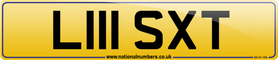 L111 SXT
