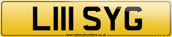 L111 SYG