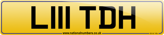 L111 TDH