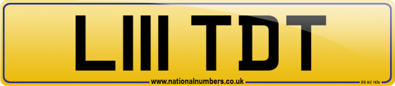 L111 TDT