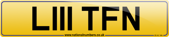 L111 TFN