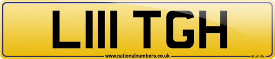L111 TGH