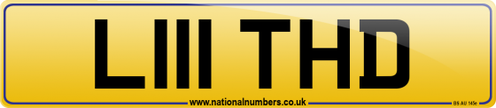 L111 THD