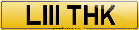 L111 THK