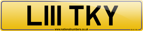 L111 TKY