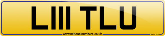 L111 TLU