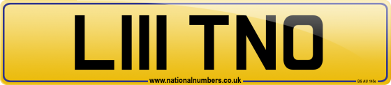 L111 TNO