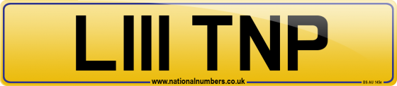L111 TNP