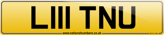 L111 TNU