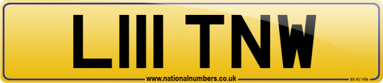 L111 TNW