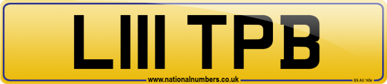 L111 TPB