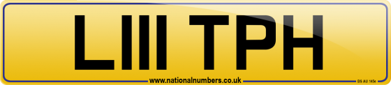 L111 TPH