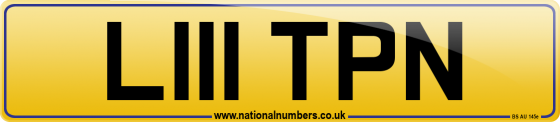 L111 TPN