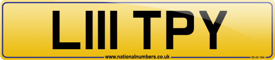 L111 TPY