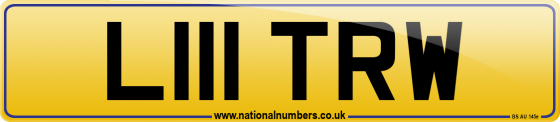 L111 TRW