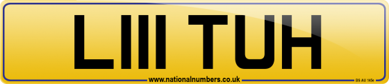 L111 TUH