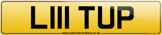 L111 TUP
