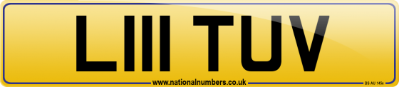 L111 TUV