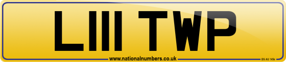 L111 TWP